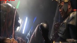 [WarAnLov.com] GIGP-17 The Strongest Robot Monster Reboot -Heroine Hard Attack-012-3