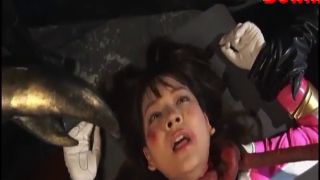 [WarAnLov.com] GIGP-17 The Strongest Robot Monster Reboot -Heroine Hard Attack-012-8
