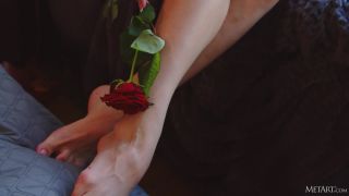 adult clip 45 femboy femdom MetArt - Hilary C Morning Flowers - 1080p, fetish on femdom porn-7