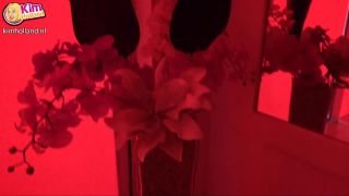 video 20 Kimholland.nl - Jasmin - Gekke Petertje filmt mooie Jasmin 20 voor de zekerheid gewoon binnen [FullHD 1080p],  on teen -1