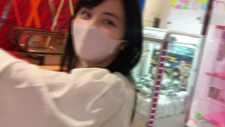 free adult video 20 Voyeur - [Arcade theft ◯] Seriously beautiful girl! !! !! Panchira out of pants ♪ [Chest chiller] panty03 | voyeur | voyeur -4