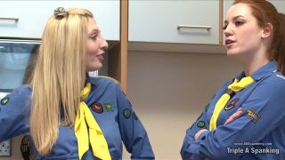 AAASpankingSpankers GuideHD Jessica Jensen and Zoe Page-8