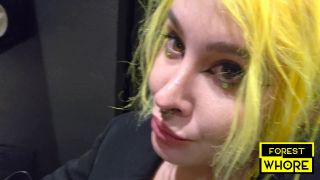 Ukrainian Whore Forest My New Public Toilets Games Part 1 Bdsm Dildo (Amateur porn)-0