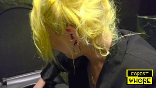 Ukrainian Whore Forest My New Public Toilets Games Part 1 Bdsm Dildo (Amateur porn)-5