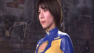 [SuperMisses.com] ZEPE-19 Fighter of the Sun Leona -The Cosmic Dark Wrestling Tag Team Champions, Ezion-000-7