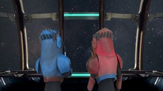 [SuperMisses.com] ZEPE-19 Fighter of the Sun Leona -The Cosmic Dark Wrestling Tag Team Champions, Ezion-000-8