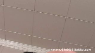 online video 45 bikini fetish Club Stiletto – Beautiful Round Ass Tasty Pink Hole, joi on fetish porn-6