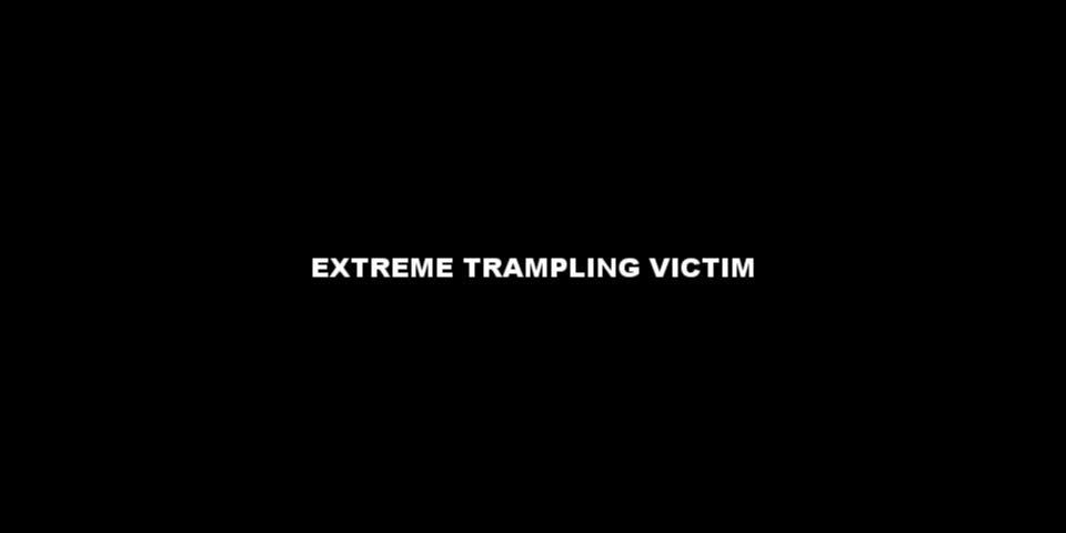 xxx video 32 Ebony Women Trampling - Extreme Trampling Victim Full Version - foot - femdom porn speedo fetish