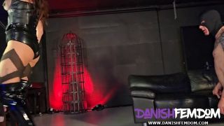 DanishFemdom Strap-On Domination SD 540p-7