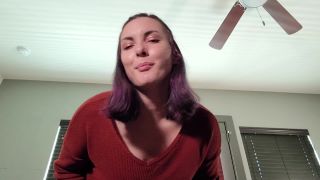 online xxx video 8 impregnation fetish porn Miss Malorie Switch Sissy Roommate Gets More Sweater Fun, fetish on femdom porn-9