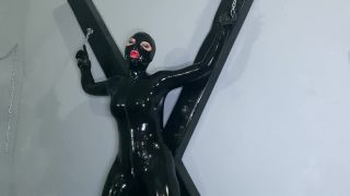 7158 Latex, Leather, Fetish, Rubber-7