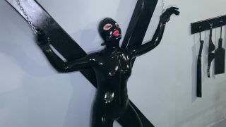 7158 Latex, Leather, Fetish, Rubber-8