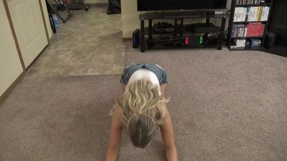 adult video clip 36 femdom pornstars GirlsGoneHypnotized – Victoria Hypnotized 4, victoria on fetish porn