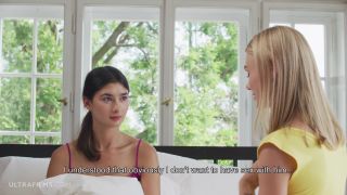 Anna Jolie Nancy A Crystal Greenvelle Hot Maid Ep 2 - Lesbians-1
