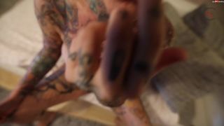 MyDirtyHobby presents LadyKinkyCat – Geiler POV Fick Mature!-9