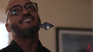 free porn clip 21 kik bdsm Who Is This? – Ana Foxxx, Rocky Emerson, Dillon Diaz, athletic on muscle-1