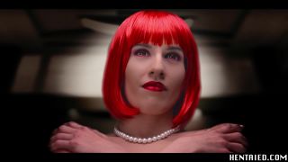 [SuperMisses.com] Sexy SuperGirls - 3069-1