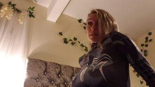 Lexi Snow - Spiderman Vs Samurai Shawn For Spider 1920P - Jerkoff-2