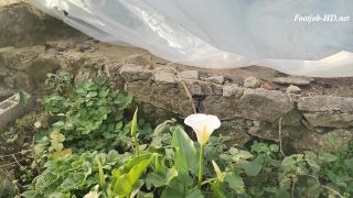 free online video 10 Gardner pay me For FootJob Lol – Anna Jones | barefoot footjob | feet porn sploshing fetish-2