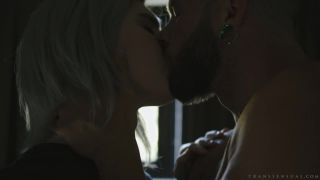 TransSensual - Ella Hollywood Johnny Hill - TS Love Stories Volume 5 Scene 3-1