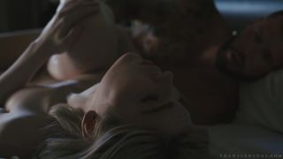 TransSensual - Ella Hollywood Johnny Hill - TS Love Stories Volume 5 Scene 3-7
