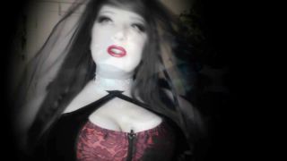online porn clip 13 Mistress Ellechemy - CURVES - mental domination - pov jennys fetish-0