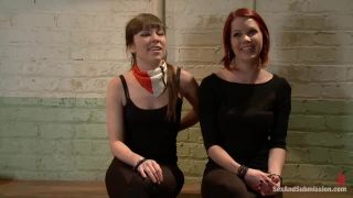 Feb , - Mark Davis, Lilla Katt And Seda Sex Clip Video Po...-9