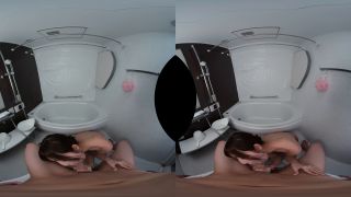 CRVR - 389 A Yumi Narisaki 07-12-2025 - Oral sex-9