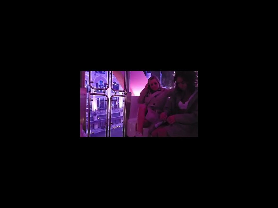 Justthetwoofusss - Ferris wheel action