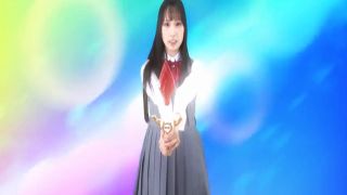 [SuperMisses.com] SPSC-05 Fontaine Tears Drops From Holy Red Mask-001-2