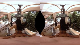online clip 48 TranzVR presents Rosy Pinheiro in Pumping Iron - categories - femdom porn mature mistress femdom-3