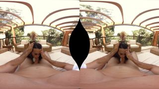 online clip 48 TranzVR presents Rosy Pinheiro in Pumping Iron - categories - femdom porn mature mistress femdom-6
