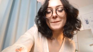 Saradoesscience - Feminizing My Panty Pervert Roommate-3