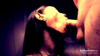 free adult video 12 [LadyboyObsession] Namwan Eye Watering Dirty Blowjob 01 Oct 2025 [HD, 1080p] on femdom porn asian sex movie-1