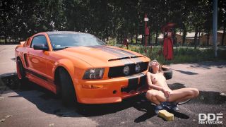 Watch Free Porno Online – DDFNetwork – 1By-Day presents Baby Nicols – 12.09.2018  | teens | teen -5