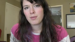 Tigger Rosey - Your Girlfriend is a Muse - cruel girlfriend - lesbian girls femdom feet humiliation-2