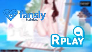 Stahrlust - Best of the beach episode of Vtuber Stahrlust-5