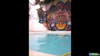LanaKendrick presents Lana Kendrick in Webcam 3 (2014.12.24)-2