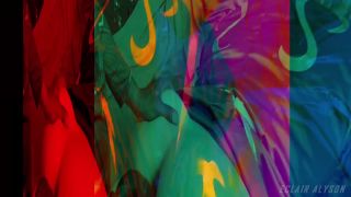 Eclair Alyson Fight Fuck Black Panther Vs Chun Li 27 04 2022 Ts Porn Xxx (Blowjob porn)-2