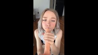 [K2S.CLUB] Leya Gornaya (mylittlerain) - LEYA GORNAYA GWEN MASTURBATION - SD 608P-9