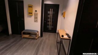 adult clip 47 A French Neighbor Couple Agrees To Make Noise In A Villa By Swapping Our Wives!! - [PornHub] (FullHD 1080p), amateur wife porn on teen -1