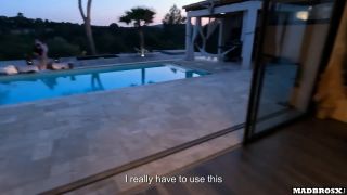 adult clip 47 A French Neighbor Couple Agrees To Make Noise In A Villa By Swapping Our Wives!! - [PornHub] (FullHD 1080p), amateur wife porn on teen -3