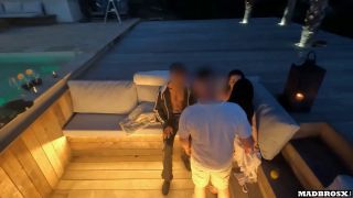 adult clip 47 A French Neighbor Couple Agrees To Make Noise In A Villa By Swapping Our Wives!! - [PornHub] (FullHD 1080p), amateur wife porn on teen -6