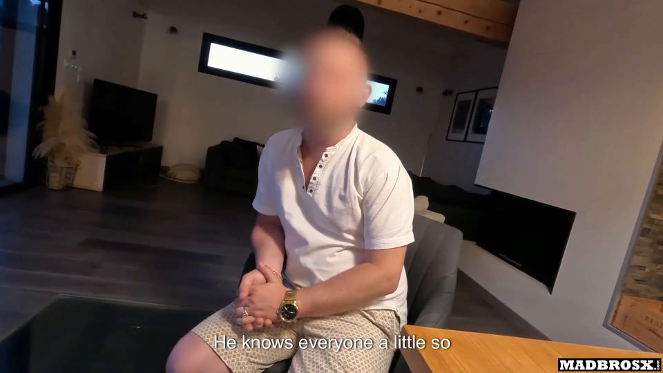 adult clip 47 A French Neighbor Couple Agrees To Make Noise In A Villa By Swapping Our Wives!! - [PornHub] (FullHD 1080p), amateur wife porn on teen 