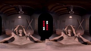 Your Whore - Kira Noir GearVR-4