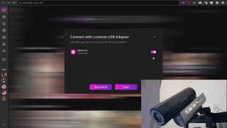 UKDAZZZ - How To Use Lovense Ai Sync With VibeMate-0
