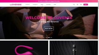 UKDAZZZ - How To Use Lovense Ai Sync With VibeMate-1