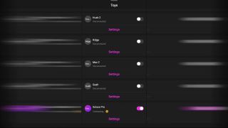 UKDAZZZ - How To Use Lovense Ai Sync With VibeMate-6