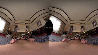 Mitani Akari VR UltraHD Maid Creampie Solo POV-9
