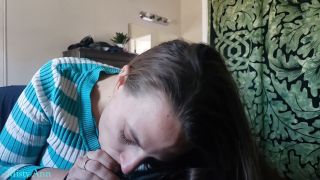 MistyAnn312 Time to wake up I need my cum fix-5